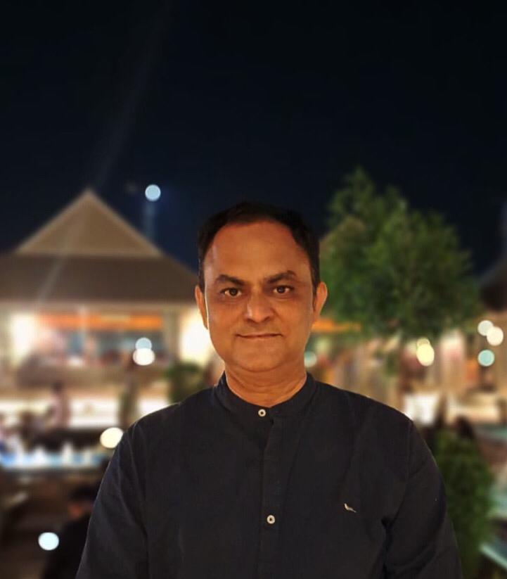 Dipesh Astro
